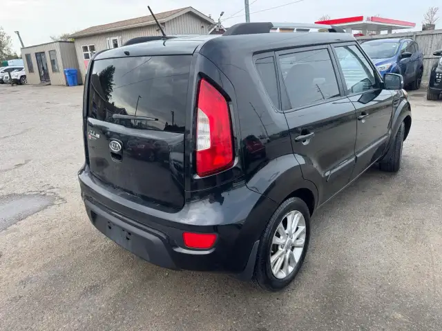 2012 Kia Soul 2U, ONLY 108KMS, WELL MAINTAINED, NO ACCIDENTS - Photo 5