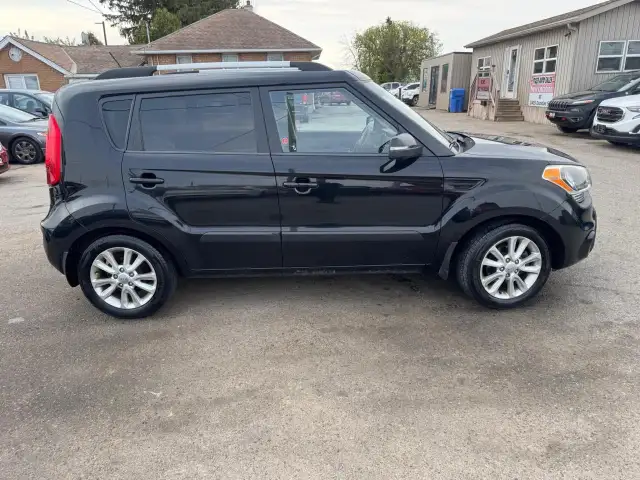 2012 Kia Soul 2U, ONLY 108KMS, WELL MAINTAINED, NO ACCIDENTS - Photo 6