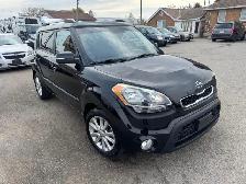 2012 Kia Soul 2U, ONLY 108KMS, WELL MAINTAINED, NO ACCIDENTS - Photo 7