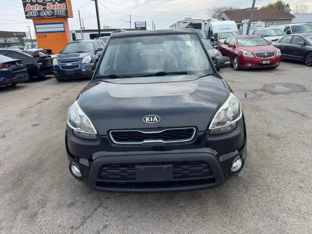 2012 Kia Soul 2U, ONLY 108KMS, WELL MAINTAINED, NO ACCIDENTS - Photo 8