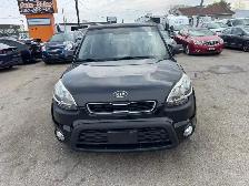 2012 Kia Soul 2U, ONLY 108KMS, WELL MAINTAINED, NO ACCIDENTS - Photo 8