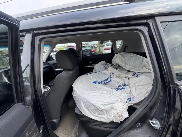 2012 Kia Soul 2U, ONLY 108KMS, WELL MAINTAINED, NO ACCIDENTS - Photo 10