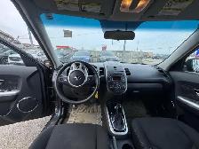 2012 Kia Soul 2U, ONLY 108KMS, WELL MAINTAINED, NO ACCIDENTS - Photo 11
