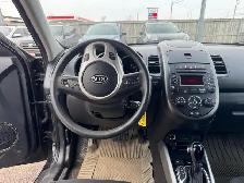 2012 Kia Soul 2U, ONLY 108KMS, WELL MAINTAINED, NO ACCIDENTS - Photo 12