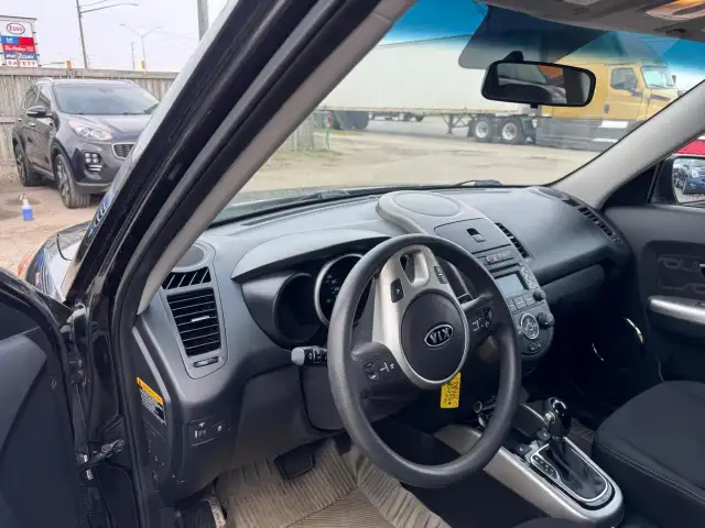 2012 Kia Soul 2U, ONLY 108KMS, WELL MAINTAINED, NO ACCIDENTS - Photo 13