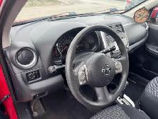 2015 Nissan Micra SV, NON CVT, WHEELS, ONLY 185KMS, CERTIFIED - Photo 11