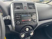 2015 Nissan Micra SV, NON CVT, WHEELS, ONLY 185KMS, CERTIFIED - Photo 14
