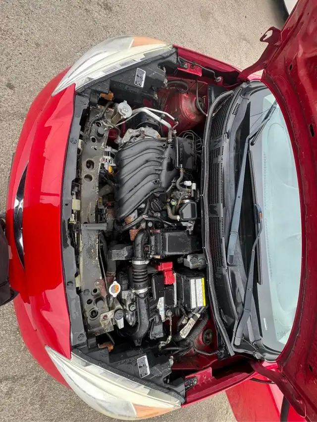 2015 Nissan Micra SV, NON CVT, WHEELS, ONLY 185KMS, CERTIFIED - Photo 16