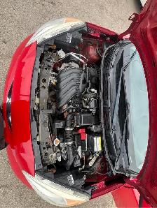 2015 Nissan Micra SV, NON CVT, WHEELS, ONLY 185KMS, CERTIFIED - Photo 16
