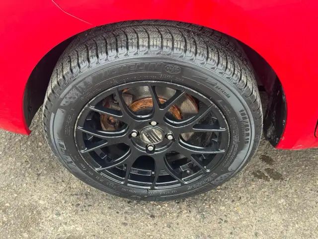 2015 Nissan Micra SV, NON CVT, WHEELS, ONLY 185KMS, CERTIFIED - Photo 17