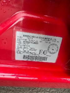 2015 Nissan Micra SV, NON CVT, WHEELS, ONLY 185KMS, CERTIFIED - Photo 18
