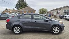 2014 Kia Rio LX , AUTO, SEDAN, 4 CYL, GREAT ON FUEL, CERTIFIED - Photo 6