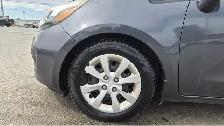 2014 Kia Rio LX , AUTO, SEDAN, 4 CYL, GREAT ON FUEL, CERTIFIED - Photo 17