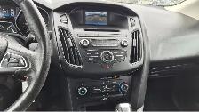 2015 Ford Focus SE, SEDAN, AUTO, 4 CYL, WARRANTY, CERTIFIED - Photo 11