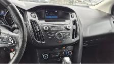 2015 Ford Focus SE, SEDAN, AUTO, 4 CYL, WARRANTY, CERTIFIED - Photo 12