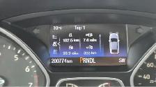 2015 Ford Focus SE, SEDAN, AUTO, 4 CYL, WARRANTY, CERTIFIED - Photo 14
