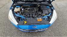 2015 Ford Focus SE, SEDAN, AUTO, 4 CYL, WARRANTY, CERTIFIED - Photo 16