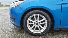 2015 Ford Focus SE, SEDAN, AUTO, 4 CYL, WARRANTY, CERTIFIED - Photo 17