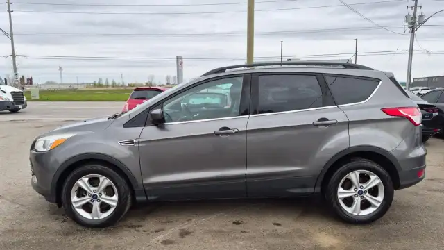 2014 Ford Escape SE, WELL MAINTAINED, ONLY 163KMS, CERTIFIED - Photo 2