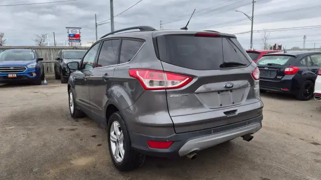 2014 Ford Escape SE, WELL MAINTAINED, ONLY 163KMS, CERTIFIED - Photo 3