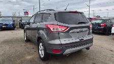 2014 Ford Escape SE, WELL MAINTAINED, ONLY 163KMS, CERTIFIED - Photo 3