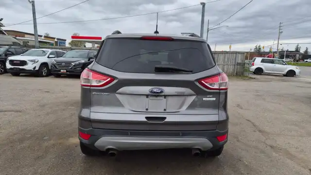2014 Ford Escape SE, WELL MAINTAINED, ONLY 163KMS, CERTIFIED - Photo 4