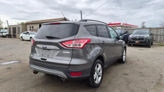 2014 Ford Escape SE, WELL MAINTAINED, ONLY 163KMS, CERTIFIED - Photo 5