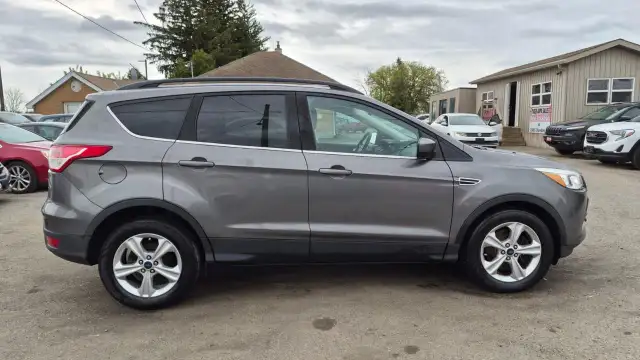 2014 Ford Escape SE, WELL MAINTAINED, ONLY 163KMS, CERTIFIED - Photo 6