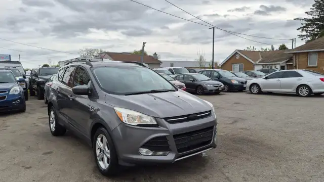 2014 Ford Escape SE, WELL MAINTAINED, ONLY 163KMS, CERTIFIED - Photo 7
