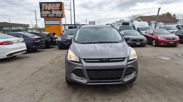 2014 Ford Escape SE, WELL MAINTAINED, ONLY 163KMS, CERTIFIED - Photo 8