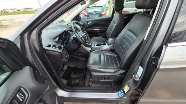 2014 Ford Escape SE, WELL MAINTAINED, ONLY 163KMS, CERTIFIED - Photo 9