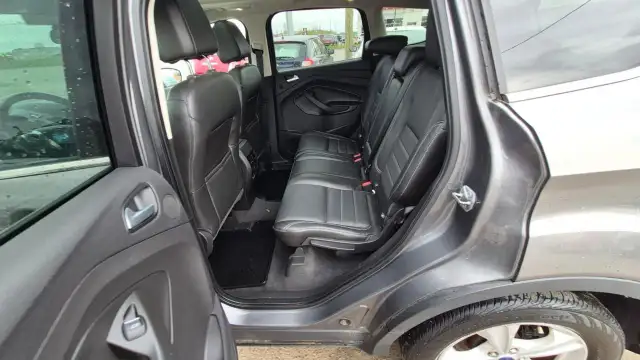 2014 Ford Escape SE, WELL MAINTAINED, ONLY 163KMS, CERTIFIED - Photo 10