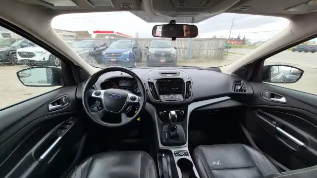 2014 Ford Escape SE, WELL MAINTAINED, ONLY 163KMS, CERTIFIED - Photo 11