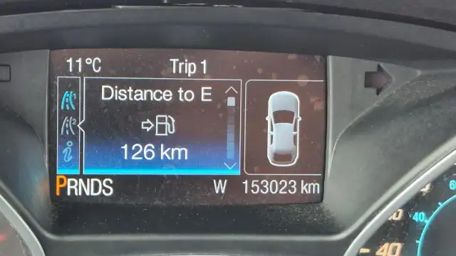 2014 Ford Escape SE, WELL MAINTAINED, ONLY 163KMS, CERTIFIED - Photo 14