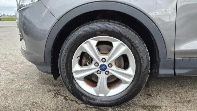 2014 Ford Escape SE, WELL MAINTAINED, ONLY 163KMS, CERTIFIED - Photo 15