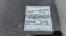 2014 Ford Escape SE, WELL MAINTAINED, ONLY 163KMS, CERTIFIED - Photo 17