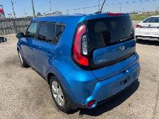 2016 Kia Soul LX, NO ACCIDENTS, MANUAL, WELL MAINTAINED, CERT - Photo 3