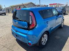 2016 Kia Soul LX, NO ACCIDENTS, MANUAL, WELL MAINTAINED, CERT - Photo 5
