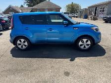 2016 Kia Soul LX, NO ACCIDENTS, MANUAL, WELL MAINTAINED, CERT - Photo 6