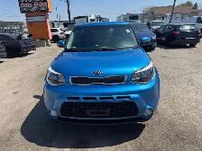 2016 Kia Soul LX, NO ACCIDENTS, MANUAL, WELL MAINTAINED, CERT - Photo 9
