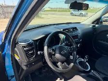 2016 Kia Soul LX, NO ACCIDENTS, MANUAL, WELL MAINTAINED, CERT - Photo 11