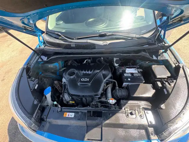 2016 Kia Soul LX, NO ACCIDENTS, MANUAL, WELL MAINTAINED, CERT - Photo 15