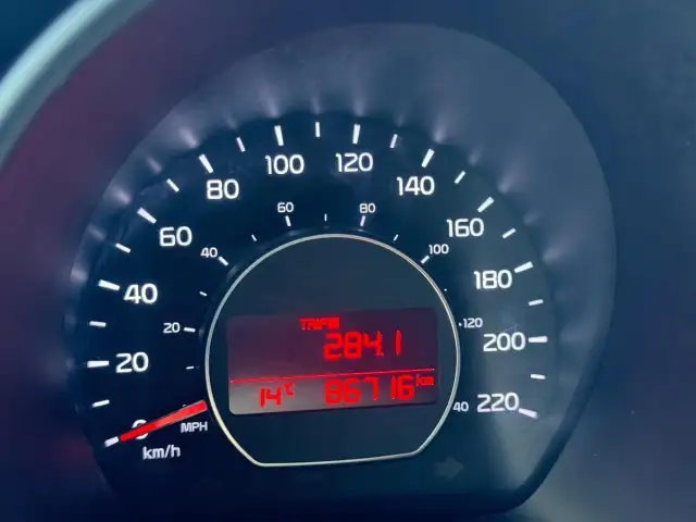 2016 Kia Soul LX, NO ACCIDENTS, MANUAL, WELL MAINTAINED, CERT - Photo 16