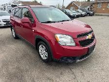 2012 Chevrolet Orlando 1LT, ONE OWNER, NO ACCIDENTS, CERTIFIED - Photo 7