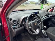 2012 Chevrolet Orlando 1LT, ONE OWNER, NO ACCIDENTS, CERTIFIED - Photo 11