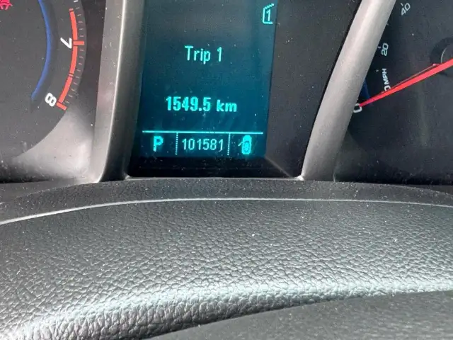2012 Chevrolet Orlando 1LT, ONE OWNER, NO ACCIDENTS, CERTIFIED - Photo 14
