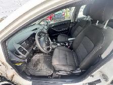 2016 Kia Forte LX, MANUAL, SEDAN, 4 CYL, GREAT ON FUEL, CERTIFIE - Photo 9
