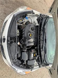 2016 Kia Forte LX, MANUAL, SEDAN, 4 CYL, GREAT ON FUEL, CERTIFIE - Photo 14