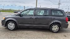 2016 Dodge Grand Caravan CANADA VALUE PACKAGE, WELL MAINTAINED, - Photo 2