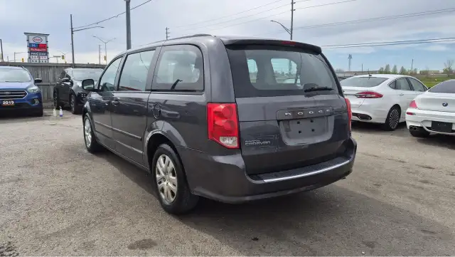 2016 Dodge Grand Caravan CANADA VALUE PACKAGE, WELL MAINTAINED, - Photo 3